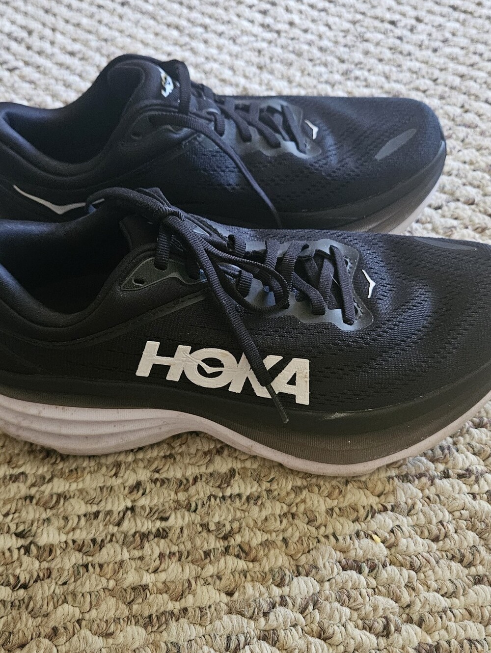 Womens HOKA